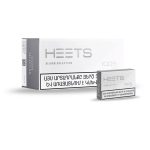 فیلتر سیگار الکترونیکی هیتس HEETS Cigar Filter